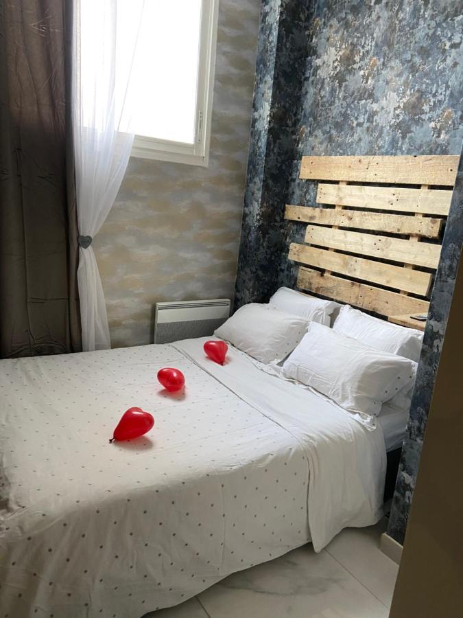 Apartment Nuit Privee