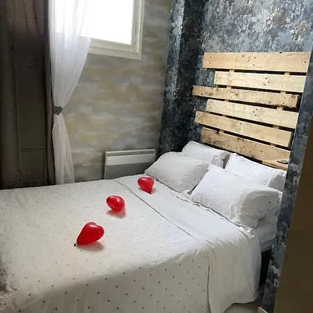 Appartement Nuit privée à Cannes Extérieur photo