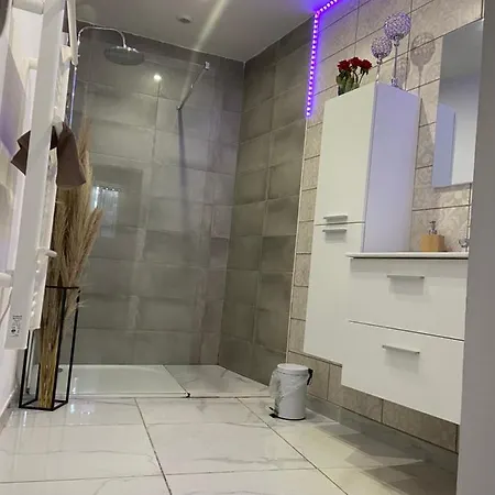 Appartement Nuit privée à Cannes Extérieur photo