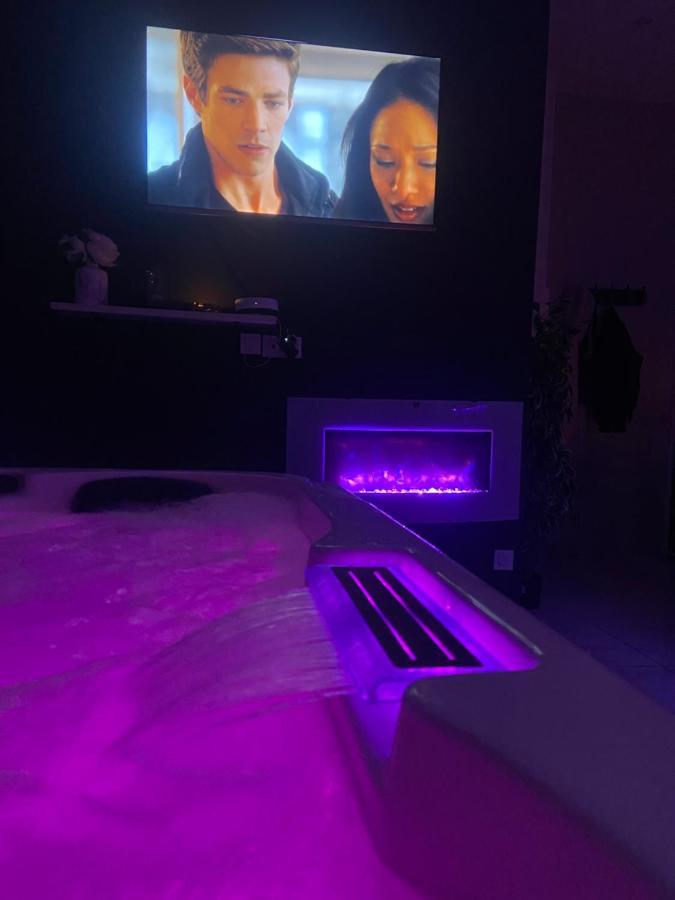 Nuit Privee Apartment Cannes