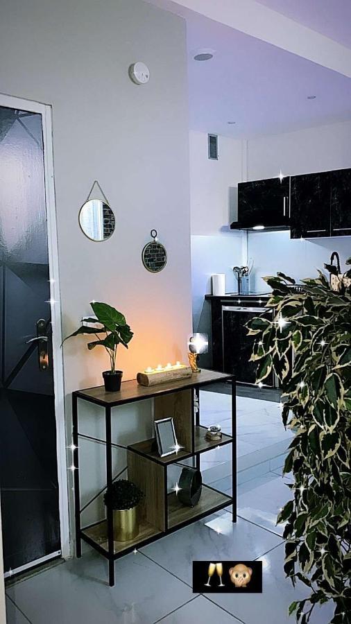 Appartamento Nuit Privée Cannes