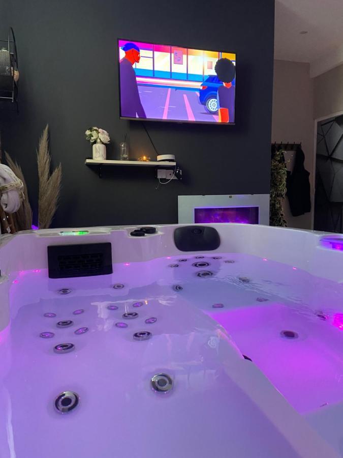 Appartamento Nuit Privée *