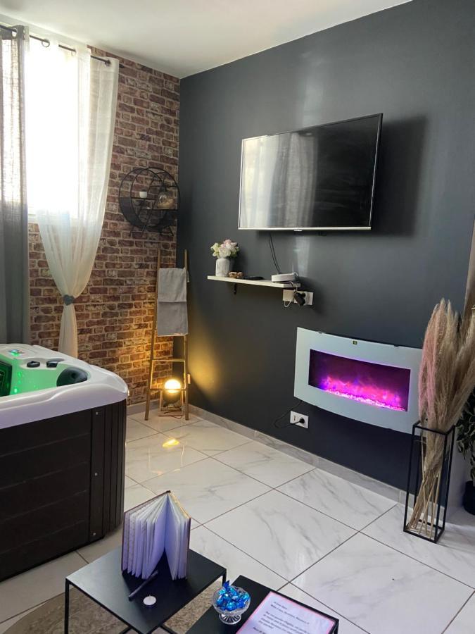 Apartment Nuit Privee *