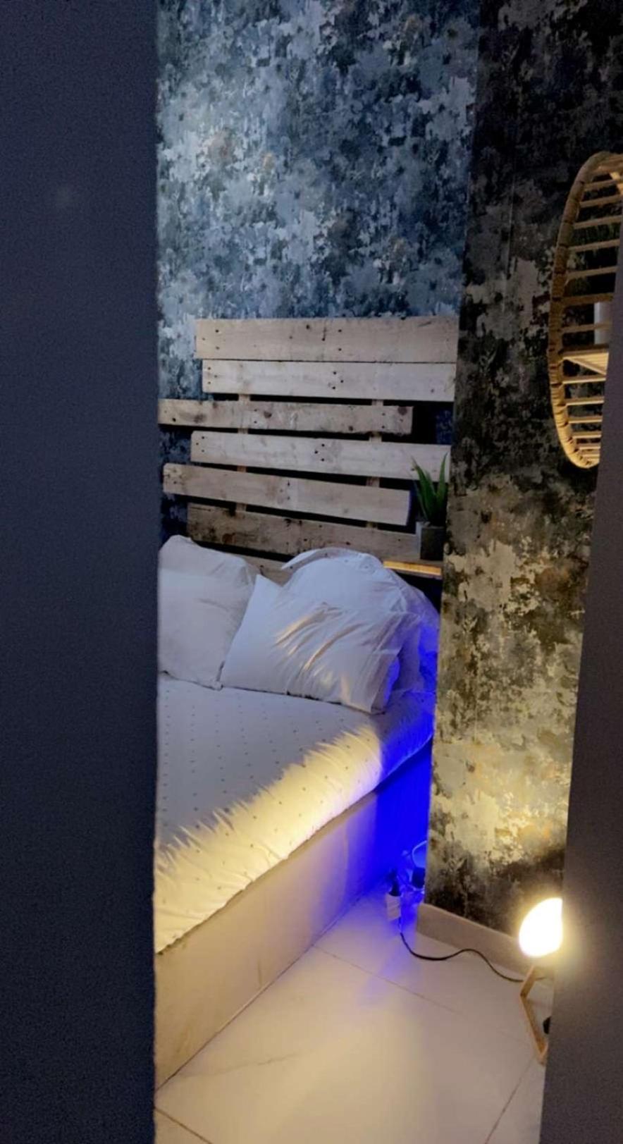 Nuit Privee