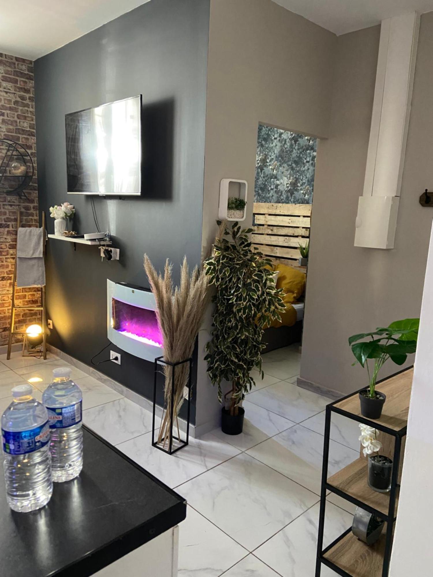Apartment Nuit Privee *
